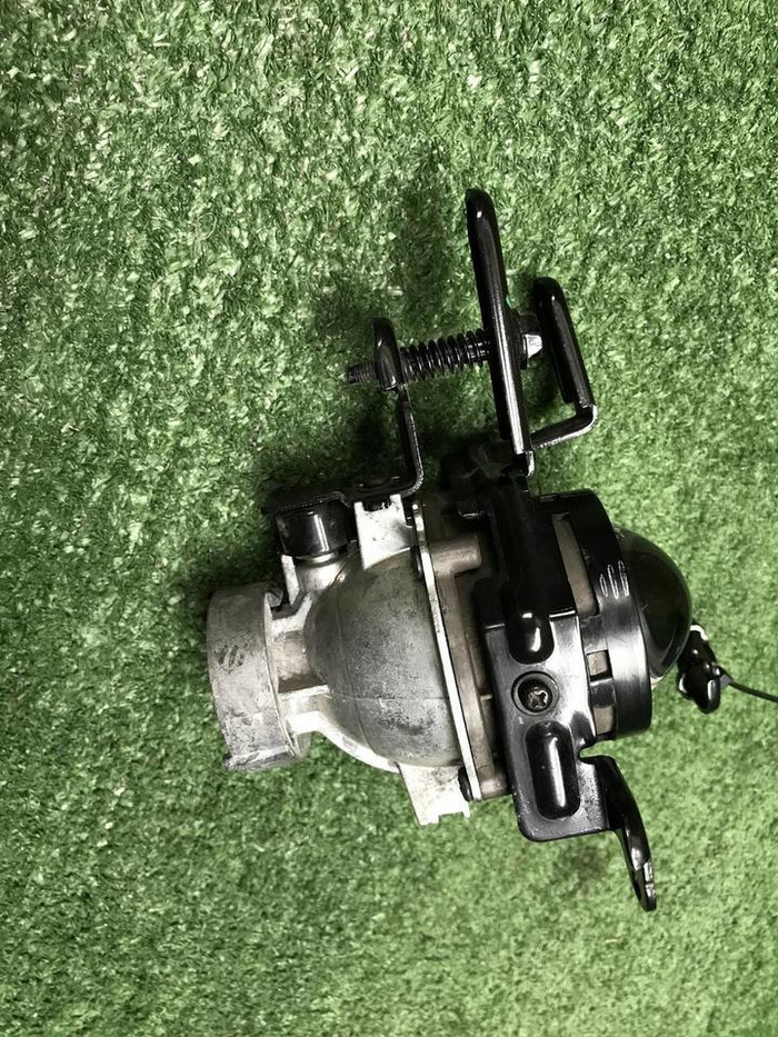 ПТФ правая Kia Rio 4 X (2020-2022)