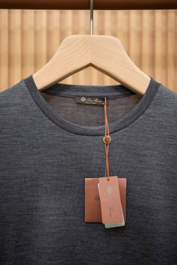 Футболка Loro Piana