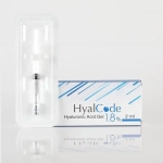 HyalCode 1,8% | ГК 18 мг/мл 2400-2600 кДа