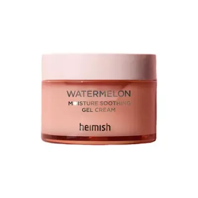 HEIMISH WATERMELON Moisture Soothing Gel Cream 110 мл