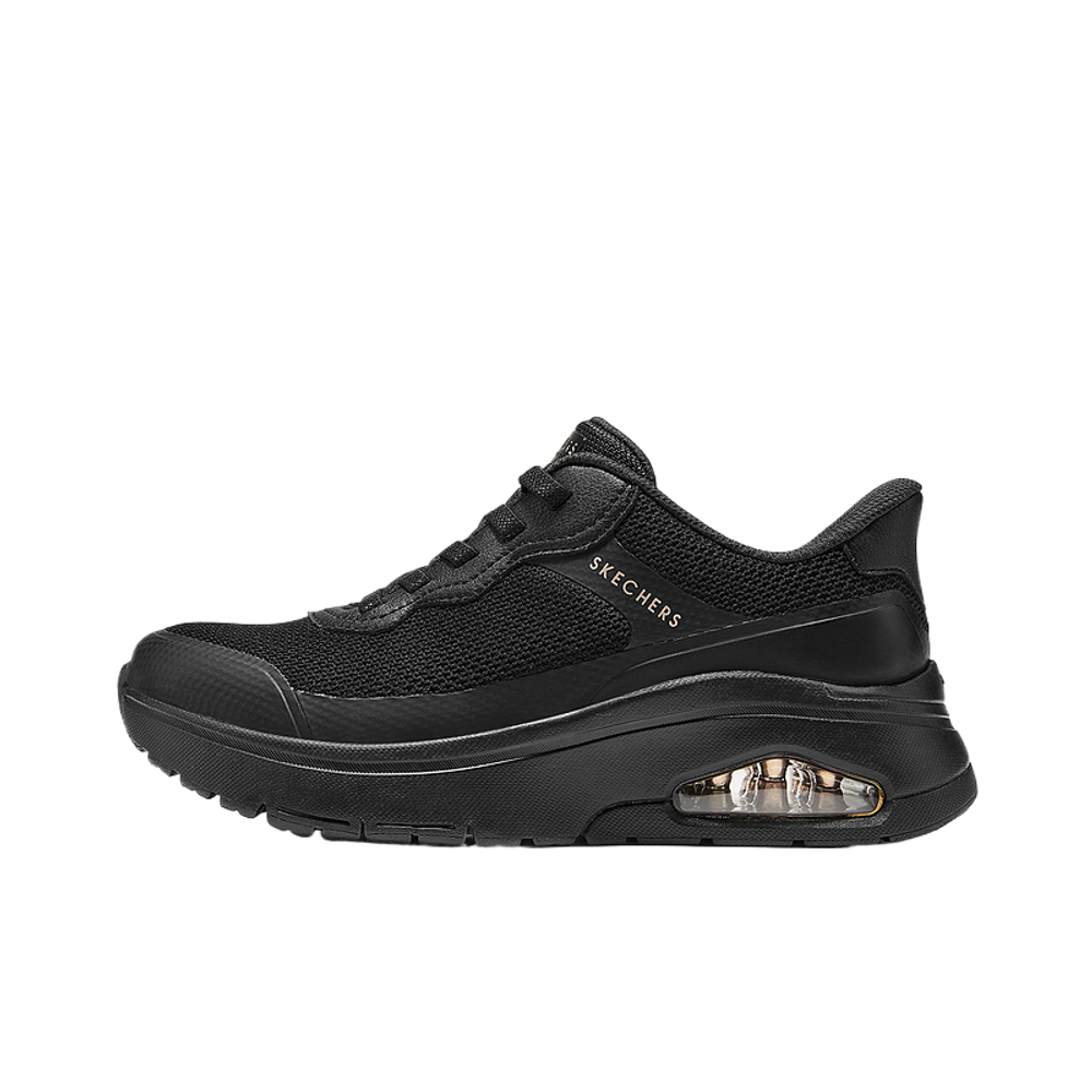 Skechers SKECHER STREET Mesh Breathable Low top Training Shoes Women"s