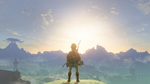 The Legend of Zelda: Breath of the Wild NS 2 Edition [NS2] new