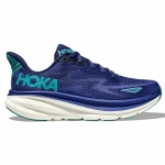Кроссовки женские Hoka Clifton 9 WIDE