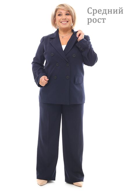 Костюм 4239 Fabrika Фото 2