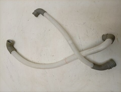 RST703DW кт18 Шланги рециркуляционного насоса для стиральной машины Hotpoint-Ariston б/у