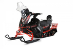 Снегоход IKUDZO HANTER 650LK 22