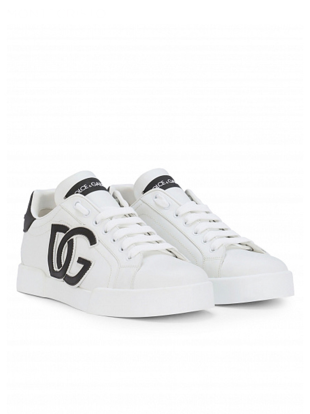 Кеды Dolce&Gabbana