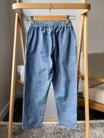 Хлопковые брюки Bonpoint, 128