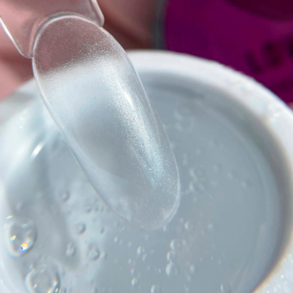 Гель для наращивания и укрепления Lovely, Lego Gel Clear, 15 ml