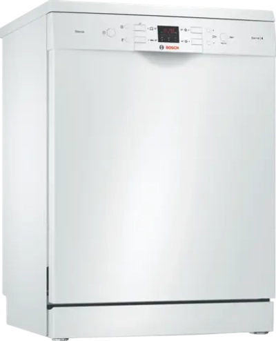 Посудомоечная машина Bosch SMS44DW01T