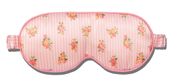 Slip Lovely Lashes Sleep Mask Маска для сна из натурального шелка