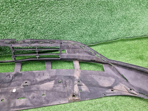 Юбка переднего бампера Chery Tiggo 8 Pro Max 22-24