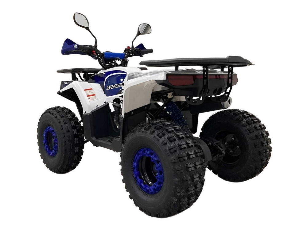 Квадроцикл AVANTIS Optima 8+