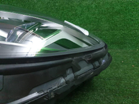 Фара левая Mercedes S w222 (2013-2017) LED
