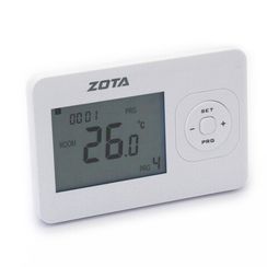 Термостат комнатный ZOTA ZT-02H 33261