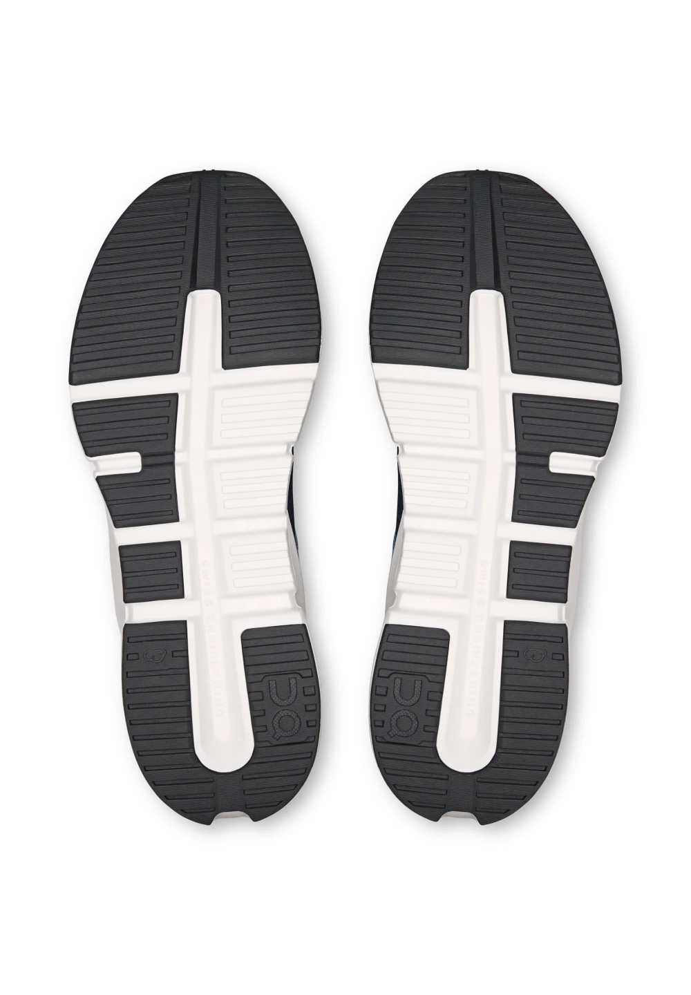 Кроссовки On CLOUDNOVA RIFT steel navy