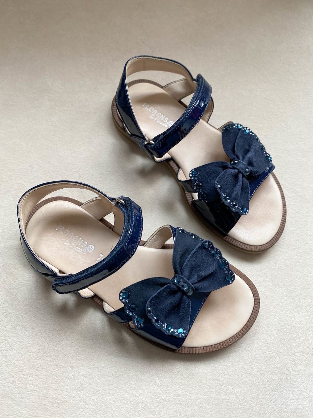 Босоножки Florens le Picole