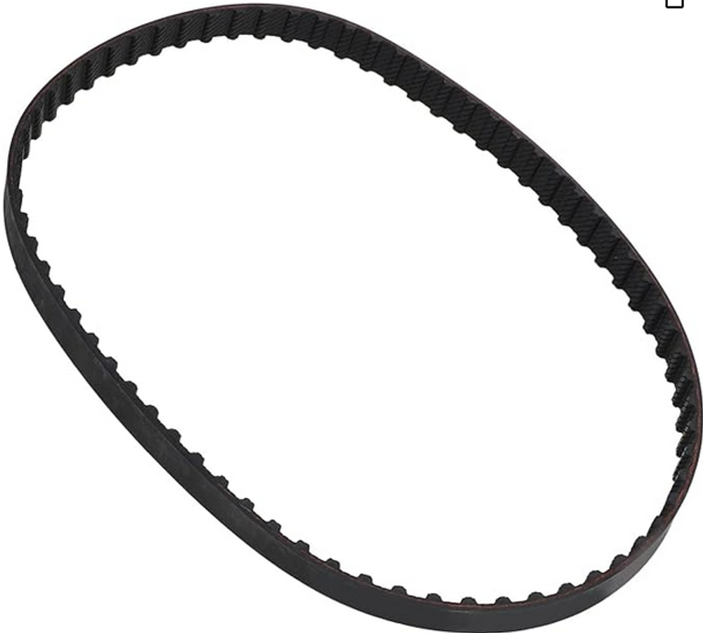 Ремень ГРМ Yamaha F9.9/F15 (66M-46241-00)