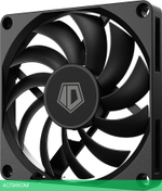 Вентилятор для корпуса ID-Cooling NO-8010-PWM