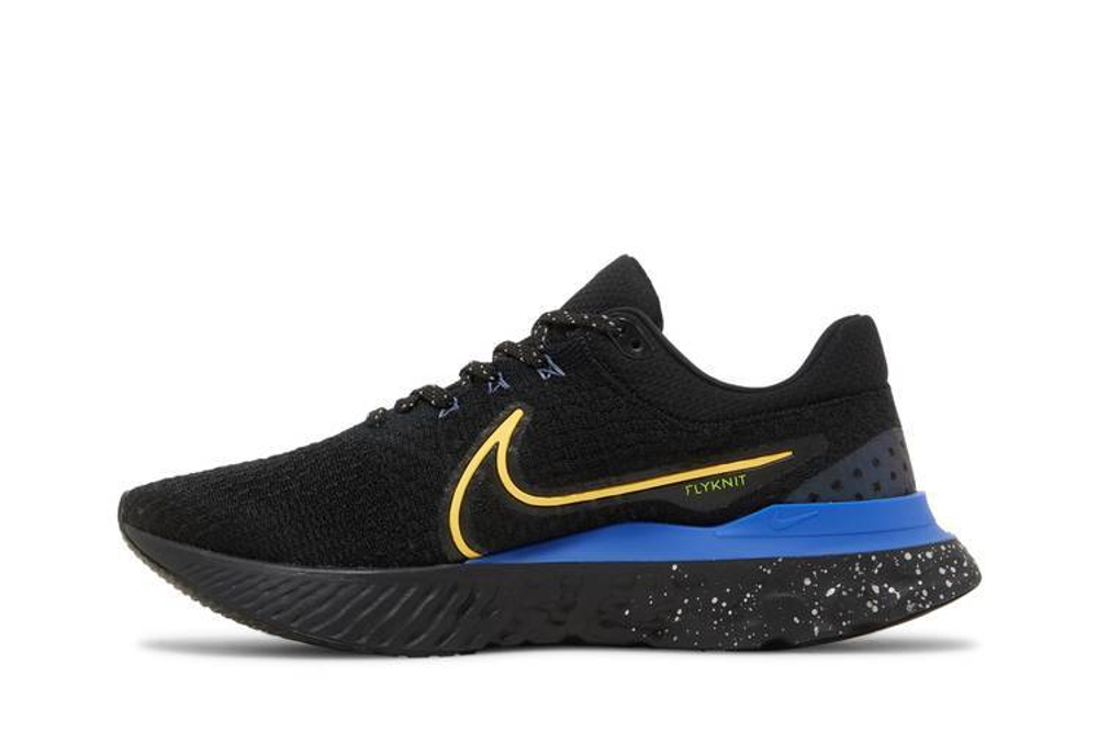 Кроссовки Nike React Infinity Run Flyknit 3