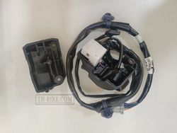 35200-MJE-DB1. WITCH ASSY., WINKER (MINDA)