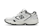 Кроссовки New Balance Nb 452 B (Женская размерная сетка)