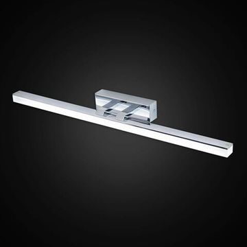 CL708691 Визор Хром 16W*4000K, IP44