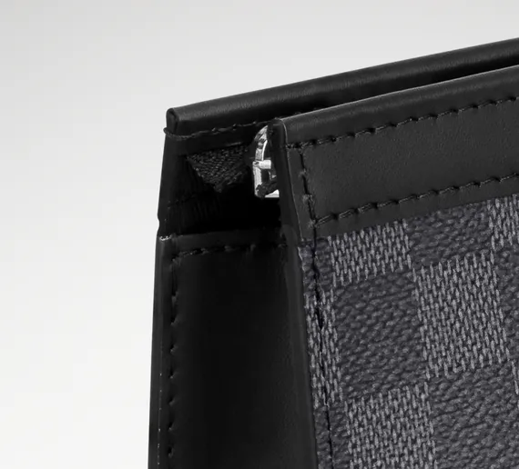 Папка для документов Louis Vuitton Pochette Voyage