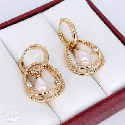 Серьги Xuping - арт1041