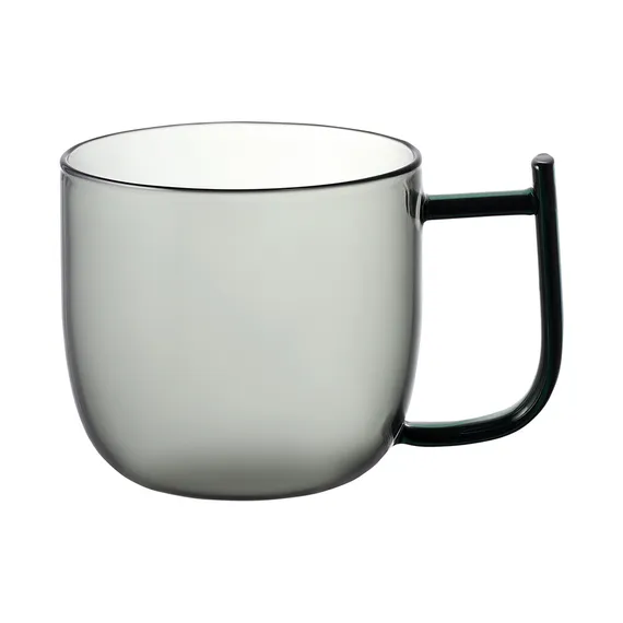 Набор из чайника и двух чашек misty, 1,5 л