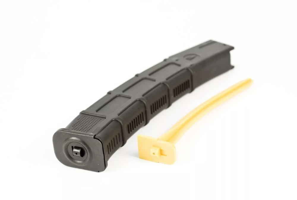 Магазин на 30 мест для Сайга-9 (Сайга 9х19), Легальный Арсенал