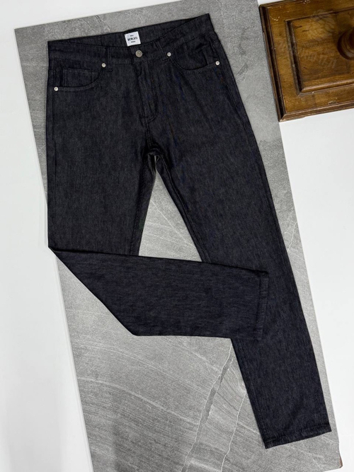 Джинсы Berluti