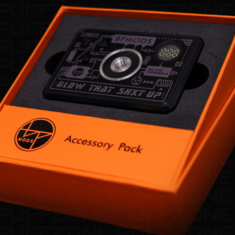 Futon Ohm Tab by BP mods