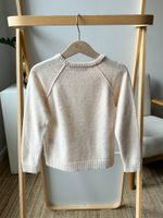 Джемпер из кашемира и шерсти Bonpoint, 116