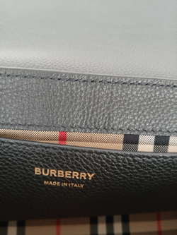 Сумка Burberry Note