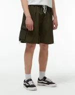 Купить Шорты Anteater Boxy Cargo хаки Шорты Anteater Boxy Cargo хаки