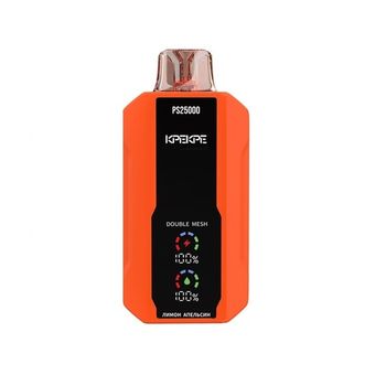 KPEKPE PS 25000 - Лимон Апельсин