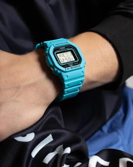 Наручные часы Casio G-Shock DW-5600EP-2DR