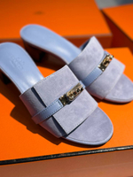Босоножки Hermes