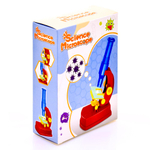 Микроскоп, коробка W605