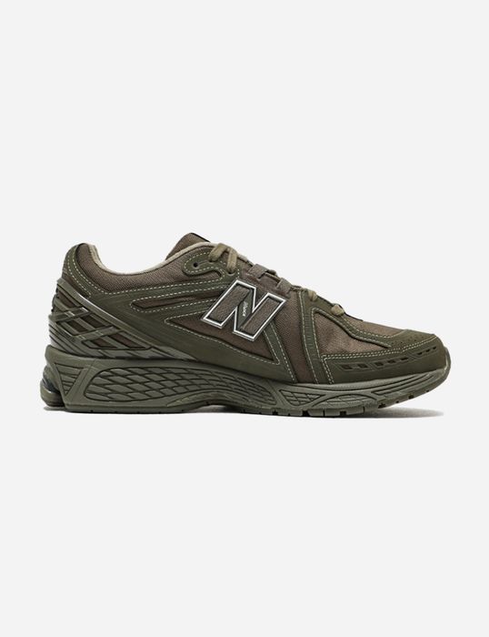 New Balance 1906R Cordura Olive
