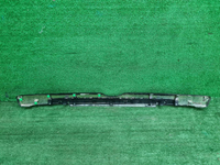 Накладка крышки багажника Toyota Prado 150 (13-17)