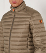 Куртка ALEXANDER Save The Duck - бежевый(D32430M GIGA01)