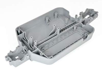 Шасси для автомоделей MJX M162 M163 - MJX-16150M