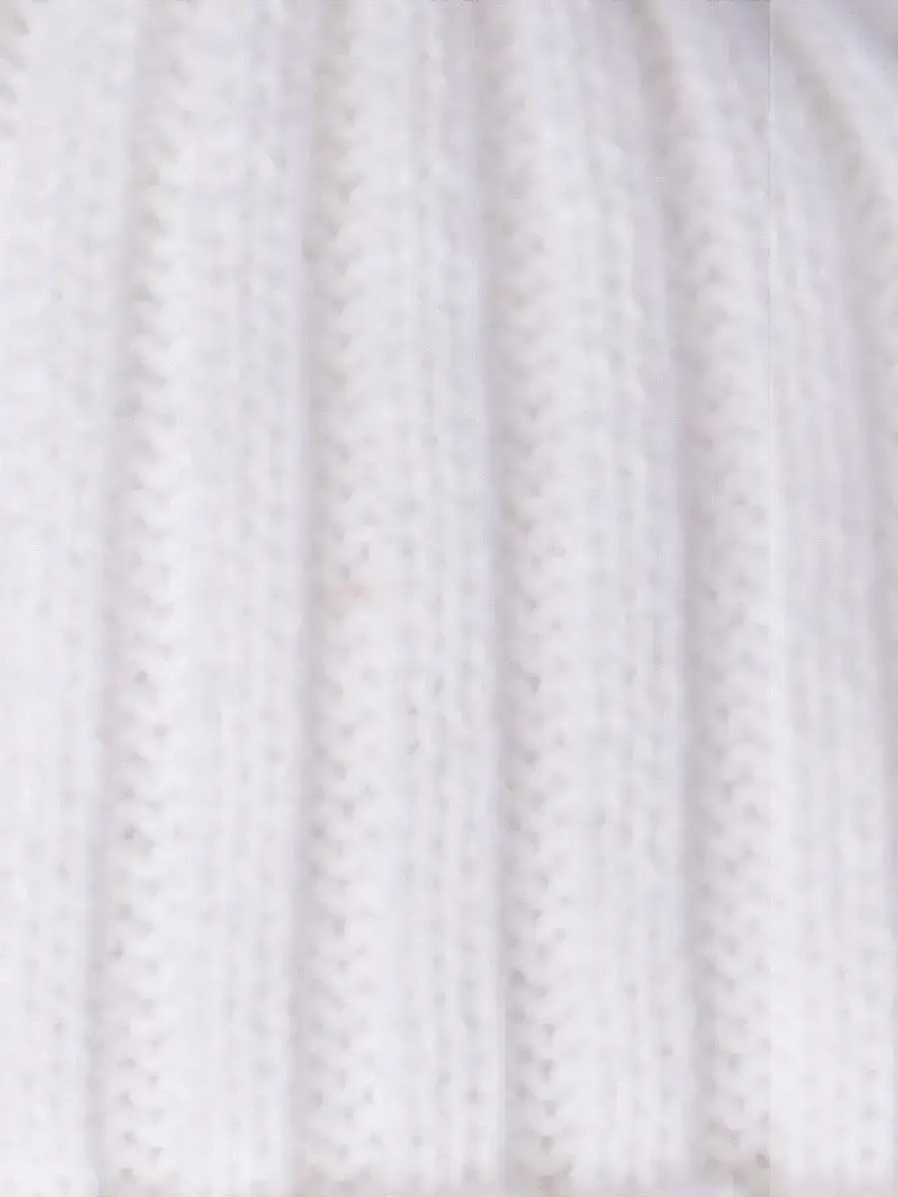 Шапка детская осенняя и шарф с ушками