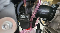 Мотоцикл TIREX Air 300 ENDURO