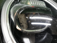 Битая Фара правая Mini Hatch F56 (2018-2021) LED