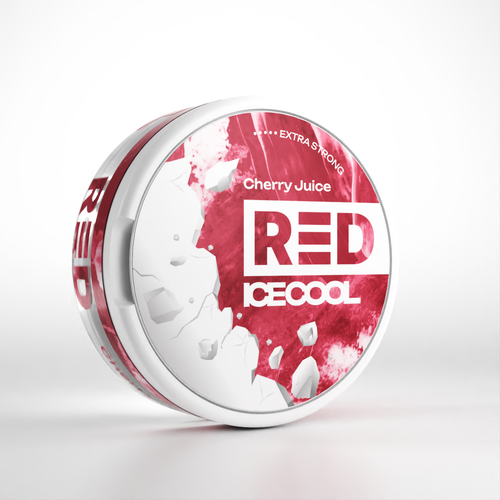 RED - Вишневый Сок (75mg)