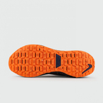 кроссовки Nike Infinity Run 4 GTX Grey / Orange