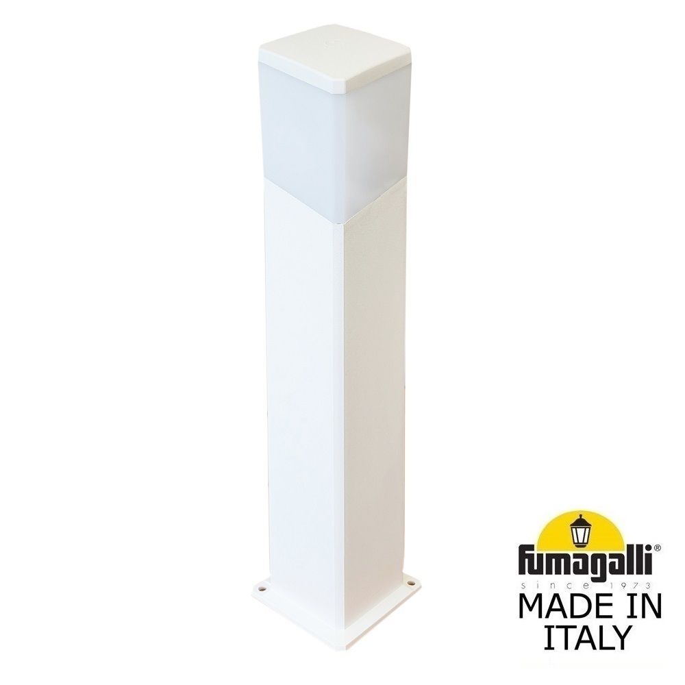 Садовый светильник-столбик FUMAGALLI VIRGILIO 800 DS3.564.000.WYF1R
